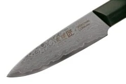 Shizu Hamono Gifu Collection SC-1106 Paring Knife, 10 Cm 7 Shizu Hamono Gifu Collection SC-1106 Paring Knife, 10 Cm -Knives Low Price SISC 1106 03 shizu