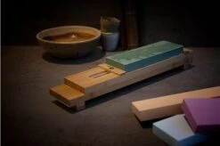 Skerper Sink Bridge Sharpening Stone Holder, SA002 -Knives Low Price Skerper2520sink2520bridge2520banner 1200x800