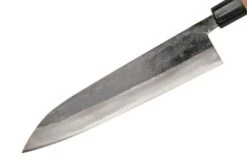 Sakai Takayuki Blue 2 Kurouchi 01176 Wa-gyuto 24 Cm -Knives Low Price TA01176 03 sakaitakayuki