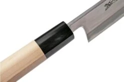 Sakai Takayuki Tokujo 03102 Mioroshi Deba 21 Cm -Knives Low Price TA03102 05 sakaitakayuki