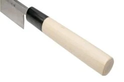 Sakai Takayuki Tokujo 03102 Mioroshi Deba 21 Cm -Knives Low Price TA03102 06 sakaitakayuki