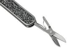 Victorinox Classic SD Brilliant, Crystal 0.6221.35 Swiss Pocket Knife -Knives Low Price VT0 6221 35 04 victorinox