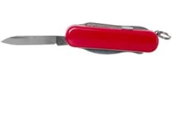 Victorinox Manager, Swiss Pocket Knife, Red -Knives Low Price VT0 6365 03 victorinox v202106