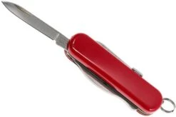 Victorinox Manager, Swiss Pocket Knife, Red -Knives Low Price VT0 6365 03 victorinox vt0 6365 03
