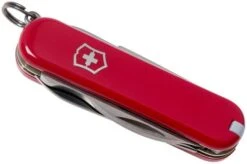 Victorinox Manager, Swiss Pocket Knife, Red -Knives Low Price VT0 6365 04 victorinox v202106