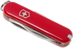 Victorinox Manager, Swiss Pocket Knife, Red -Knives Low Price VT0 6365 04 victorinox vt0 6365 04