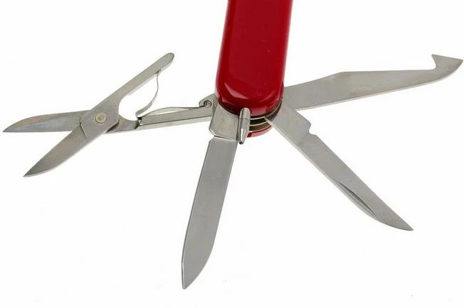 Victorinox Midnite MiniChamp 4 Victorinox Midnite MiniChamp - Image 4