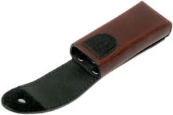 Victorinox Leather Belt Sheath 4.0822.L1 For SwissTool Spirit 5 Victorinox Leather Belt Sheath 4.0822.L1 For SwissTool Spirit -Knives Low Price VT4 0822 L1 03 victorinox