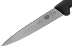 Victorinox Fibrox Filleting Knife 16 Cm, 5-3703-16 -Knives Low Price VT5 3703 16 03 victorinox fibrox