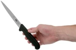 Victorinox Fibrox Filleting Knife 16 Cm, 5-3703-16 -Knives Low Price VT5 3703 16 06 victorinox fibrox