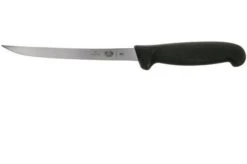 Victorinox Fibrox Flexibel Filleting Knife 15 Cm, 5-6203-15