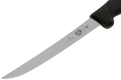 Victorinox Fibrox Flexibel Filleting Knife 15 Cm, 5-6203-15 -Knives Low Price VT5 6203 15 03 victorinox