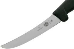 Victorinox Fibrox Boning Knife 15 Cm, 5.6503.15 -Knives Low Price VT5 6503 15 03 victorinox fibrox