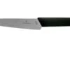 Victorinox Swiss Modern Paring Knife 15 Cm, Black