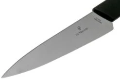 Victorinox Swiss Modern Paring Knife 15 Cm, Black -Knives Low Price VT6 9013 15B 03 victorinox