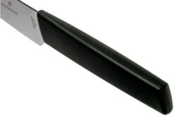Victorinox Swiss Modern Paring Knife 15 Cm, Black -Knives Low Price VT6 9013 15B 05 victorinox
