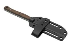 White River Exodus 3, Natural Canvas Micarta, Kydex Sheath, Fixed Knife 11 White River Exodus 3, Natural Canvas Micarta, Kydex Sheath, Fixed Knife -Knives Low Price WREX3 BNA 06 whiteriver