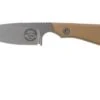 White River M1 Backpacker Pro Coyote G10, CPM S90V Limited Edition Fixed Knife