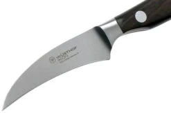 Wüsthof Ikon Turning Knife 7 Cm, 1010532207 -Knives Low Price WU1010532207 03 wusthof ikon v202010