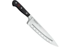 Wüsthof Classic Chef's Knife With Holes 20 Cm, 1040106720