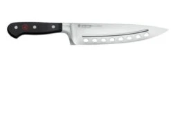 Wüsthof Classic Chef's Knife With Holes 20 Cm, 1040106720 -Knives Low Price WU1040106720 01 wusthof stockfoto