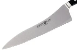 Wüsthof Classic Deli Knife 20 Cm, 4128 12 Wüsthof Classic Deli Knife 20 Cm, 4128 -Knives Low Price WU4128 02 wusthof 4128 classic broodmes d2
