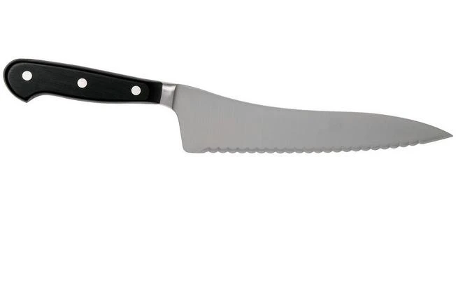 Wüsthof Classic Deli Knife 20 Cm, 4128 3 Wüsthof Classic Deli Knife 20 Cm, 4128 - Image 3