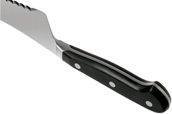 Wüsthof Classic Deli Knife 20 Cm, 4128 7 Wüsthof Classic Deli Knife 20 Cm, 4128 - Image 7
