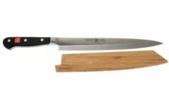 Wusthof 9753 Classic Yanagiba -Knives Low Price WU9753 01 wusthof classic yanagiba bamboe beschermer wu9753 d1