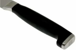 Zwilling Four Star II Utility Knife 30070-131 -Knives Low Price ZW30070 131 03 zwilling four star ii zw30070 131 03