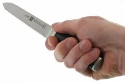 Zwilling Four Star II Utility Knife 30070-131 -Knives Low Price ZW30070 131 05 zwilling four star ii zw30070 131 05