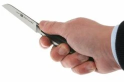 Zwilling 30340-091 Twin Cuisine Paring Knife -Knives Low Price ZW30340 091 05 zwilling twin cuisine zw30340 091 d5