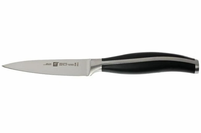 Zwilling 30340-101 Twin Cuisine Peeling And Garnish Knife 1 Zwilling 30340-101 Twin Cuisine Peeling And Garnish Knife