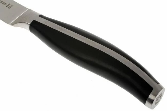 Zwilling 30340-101 Twin Cuisine Peeling And Garnish Knife 3 Zwilling 30340-101 Twin Cuisine Peeling And Garnish Knife - Image 3