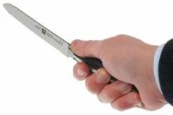 Zwilling 30340-131 Twin Cuisine Utility Knife -Knives Low Price ZW30340 131 05 zwilling twin cuisine zw30340 131 d5