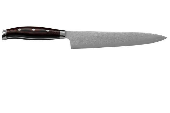 Zwilling Twin Cermax 30861-204-0, 133-layered Damascus Steel Chef's Knife, 20 Cm 2 Zwilling Twin Cermax 30861-204-0, 133-layered Damascus Steel Chef's Knife, 20 Cm - Image 2