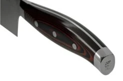 Zwilling Twin Cermax 30861-204-0, 133-layered Damascus Steel Chef's Knife, 20 Cm 8 Zwilling Twin Cermax 30861-204-0, 133-layered Damascus Steel Chef's Knife, 20 Cm -Knives Low Price ZW30861 204 0 04 zwilling