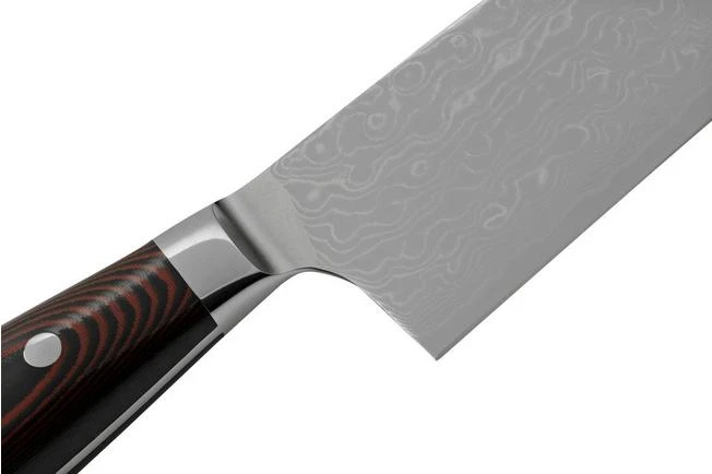Zwilling Twin Cermax 30861-204-0, 133-layered Damascus Steel Chef's Knife, 20 Cm 5 Zwilling Twin Cermax 30861-204-0, 133-layered Damascus Steel Chef's Knife, 20 Cm - Image 5
