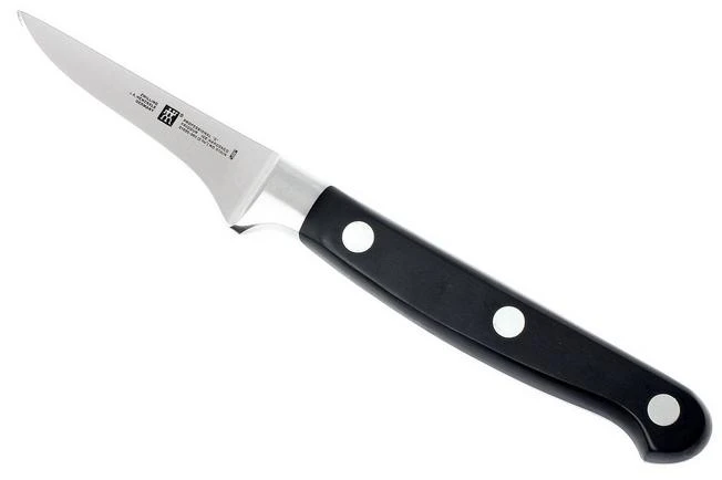 Zwilling J.A. Henckels Professional "S" Paring Knife 6 Cm (2,75") 1 Zwilling J.A. Henckels Professional "S" Paring Knife 6 Cm (2,75")