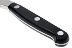 Zwilling J.A. Henckels Professional "S" Paring Knife 9 Cm (3") -Knives Low Price ZW31020 090 03 zwilling professional s 31020 090 groentemes d3