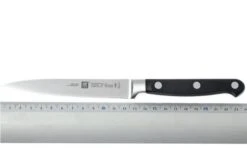 Zwilling J.A. Henckels Professional "S" Paring Knife 13 Cm (5") -Knives Low Price ZW31020 130 04 zwilling professional s 31020 130 officemes d4