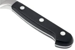 Zwilling J.A. Henckels Professional "S" Carving Knife 26 Cm (10") -Knives Low Price ZW31020 260 03 zwilling professional s 31020 260 vleesmes d3