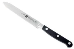 Zwilling J.A. Henckels Professional "S" Slicing Knife 13 Cm (5")