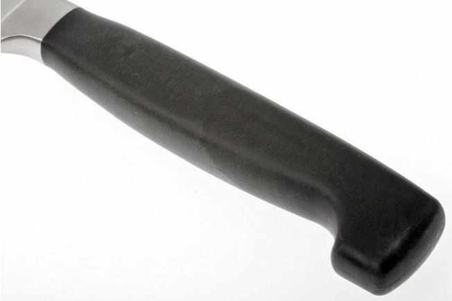 Zwilling J.A. Henckels Four Star Paring Knife 2 3/4" 3 Zwilling J.A. Henckels Four Star Paring Knife 2 3/4" - Image 3