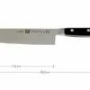 Zwilling 31117-181 Professional S Santoku