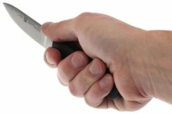 Zwilling 33600-081 Pure Peeler/Garnishing Knife -Knives Low Price ZW33600 081 05 zwilling pure zw33600 081 05