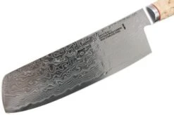 Miyabi By Zwilling 5000MCD Nakiri 17 Cm, 34375-171-0 -Knives Low Price ZW34375 171 0 03 zwilling miyabi zw34375 171 0 03