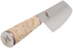 Miyabi By Zwilling 5000MCD Nakiri 17 Cm, 34375-171-0 -Knives Low Price ZW34375 171 0 06 zwilling miyabi zw34375 171 0 06