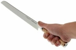 Miyabi By Zwilling 5000MCD Bread Knife, 34376-231 -Knives Low Price ZW34376 231 05 zwilling miyabi zw34376 231 d5