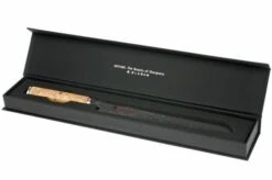 Miyabi By Zwilling 5000MCD Bread Knife, 34376-231 -Knives Low Price ZW34376 231 06 zwilling miyabi zw34376 231 d6